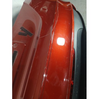 Recambio de paragolpes trasero para audi tt (8j3) 1.8 tfsi referencia OEM IAM   