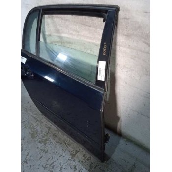 Recambio de puerta trasera derecha para renault vel satis (bj0) initiale referencia OEM IAM   