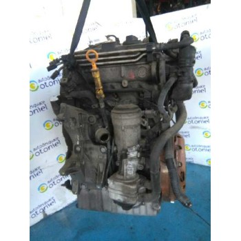 Recambio de motor completo para volkswagen polo (9n3) advance referencia OEM IAM BNM <M>REPARAR 