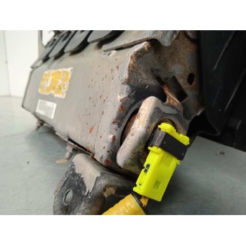 Recambio de kit airbag para toyota rav 4 (a3) 2.2 d-4d cat referencia OEM IAM 5584342050 SIN CENTRALITA 