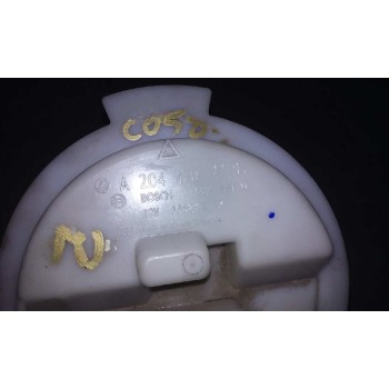 Recambio de aforador para mercedes-benz clase c (w204) berlina 2.2 cdi cat referencia OEM IAM A2044702294  