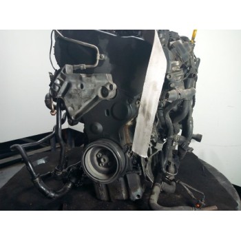 Recambio de motor completo para volkswagen golf vii variant (bv5) advance bmt referencia OEM IAM CLH M 105CV