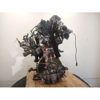 Recambio de despiece motor para volkswagen caddy alltrack iv furgoneta/monovolumen (saa) 2.0 tdi referencia OEM IAM DFS  