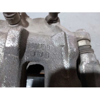 Recambio de pinza freno delantera izquierda para chevrolet captiva 2.0 vcdi lt referencia OEM IAM BC412152  MANDO