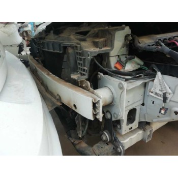 Recambio de refuerzo paragolpes delantero para peugeot 508 2.0 16v hdi fap referencia OEM IAM   