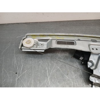 Recambio de elevalunas trasero derecho para opel zafira tourer c (p12) 2.0 cdti (75) referencia OEM IAM 927212100  