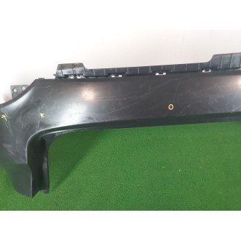 Recambio de paragolpes trasero para hyundai ix35 (lm, el, elh) 2.0 crdi 4wd referencia OEM IAM 866112y000 866112y000 