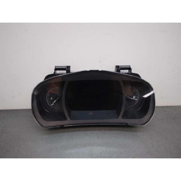 Recambio de cuadro instrumentos para renault megane iv berlina 5p limited referencia OEM IAM P248101948R 248101948R 