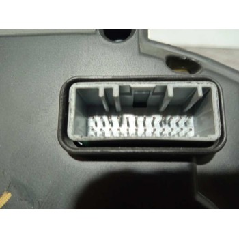 Recambio de cuadro instrumentos para opel movano b kasten/combi 2.3 cdti referencia OEM IAM 248103635R P248103635R 