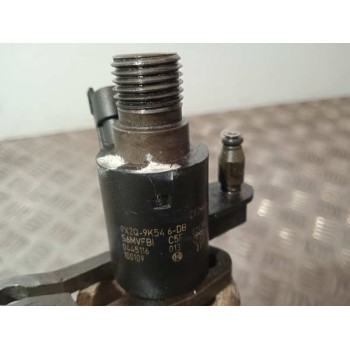 Recambio de inyector para jaguar xf 3.0 v6 diesel luxury referencia OEM IAM 9X2Q9K546DB 0445116013 1980W5