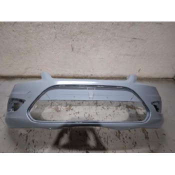 Recambio de paragolpes delantero para ford focus lim. (cb4) referencia OEM IAM 1496278 07-11 NUEVO 1497604