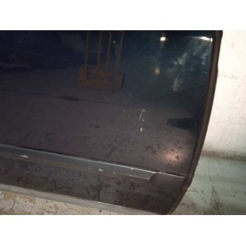 Recambio de puerta trasera derecha para renault vel satis (bj0) initiale referencia OEM IAM   