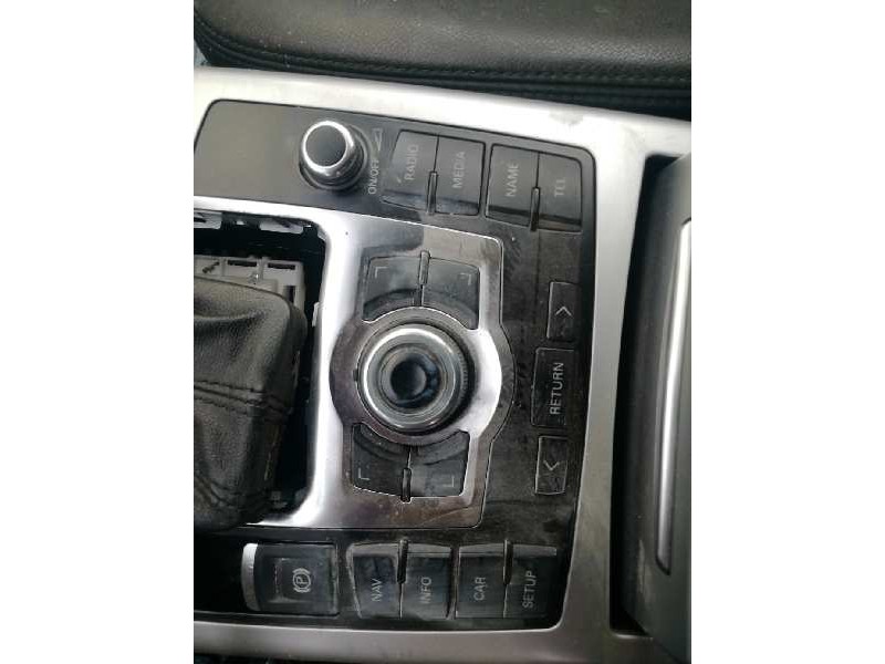Recambio de mando multifuncion para audi a6 allroad quattro (4fh) 3.0 tdi referencia OEM IAM   