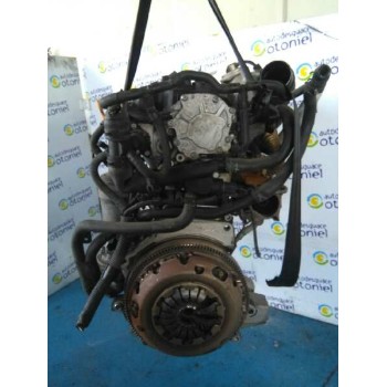 Recambio de motor completo para volkswagen polo (9n3) advance referencia OEM IAM BNM <M>REPARAR 