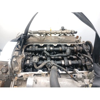 Recambio de despiece motor para mazda 6 hatchback (gh) 2.2 d (gh10) referencia OEM IAM R2 129CV  