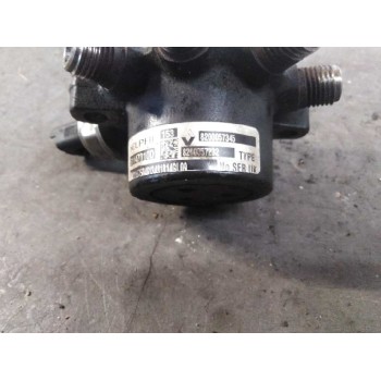 Recambio de rampa inyectora para renault kangoo (f/kc0) expression referencia OEM IAM 820057345  