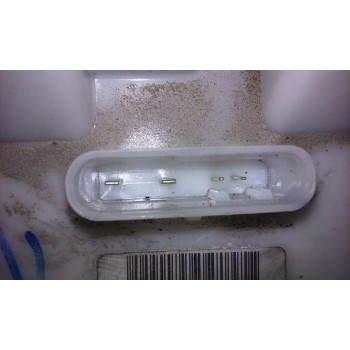 Recambio de aforador para mercedes-benz clase c (w204) berlina 2.2 cdi cat referencia OEM IAM A2044702294  