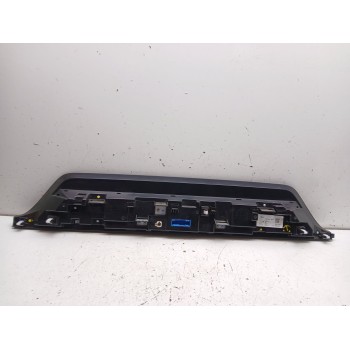 Recambio de cuadro instrumentos para omoda 5 referencia OEM IAM 701000158ab  