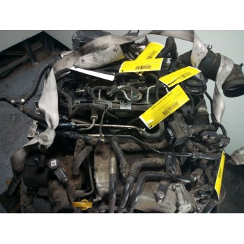 Recambio de motor completo para volkswagen golf vii variant (bv5) advance bmt referencia OEM IAM CLH M 105CV