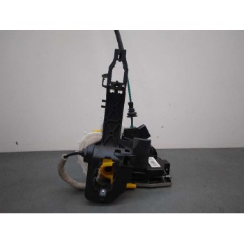 CERRADURA PUERTA DELANTERA DERECHA 81320A2610 4 PINES 