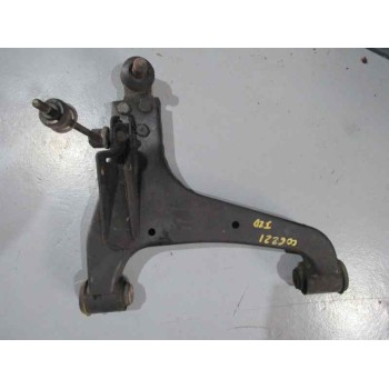 Recambio de brazo suspension inferior delantero izquierdo para ssangyong rodius xdi referencia OEM IAM   