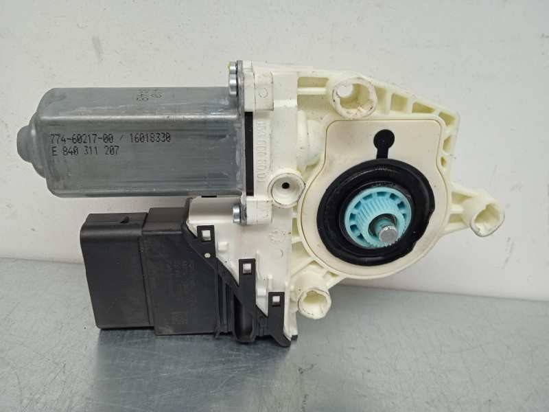 Recambio de motor elevalunas trasero izquierdo para seat leon (1p1) 1.9 tdi referencia OEM IAM 1K0959703N  