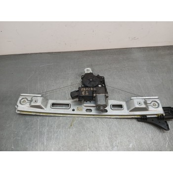Recambio de elevalunas trasero derecho para opel zafira tourer c (p12) 2.0 cdti (75) referencia OEM IAM 927212100  