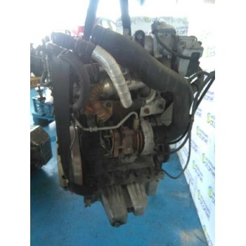 Recambio de motor completo para volkswagen polo (9n3) advance referencia OEM IAM BNM <M>REPARAR 