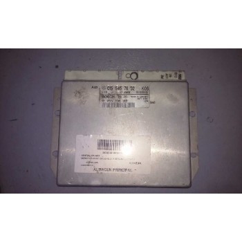 MODULO ELECTRONICO 0155457632 ETS CENTRALITA ABS