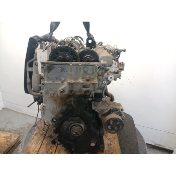 Recambio de despiece motor para mazda 6 hatchback (gh) 2.2 d (gh10) referencia OEM IAM R2 129CV  