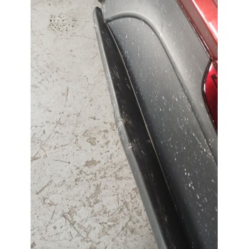 Recambio de paragolpes trasero para audi tt (8j3) 1.8 tfsi referencia OEM IAM   