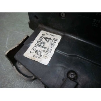 Recambio de cerradura puerta trasera izquierda para opel astra k lim. 5türig dynamic referencia OEM IAM 13598364  4 PINS