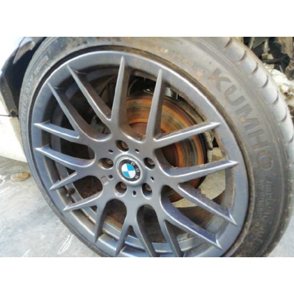 Recambio de juego llantas para bmw serie 1 coupe (e82) 120d referencia OEM IAM  18 X4