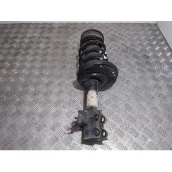 AMORTIGUADOR DELANTERO IZQUIERDO 9676831880 