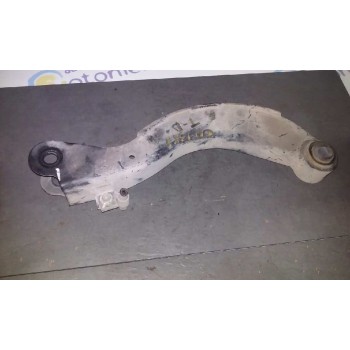 BRAZO SUSPENSION SUPERIOR TRASERO DERECHO 