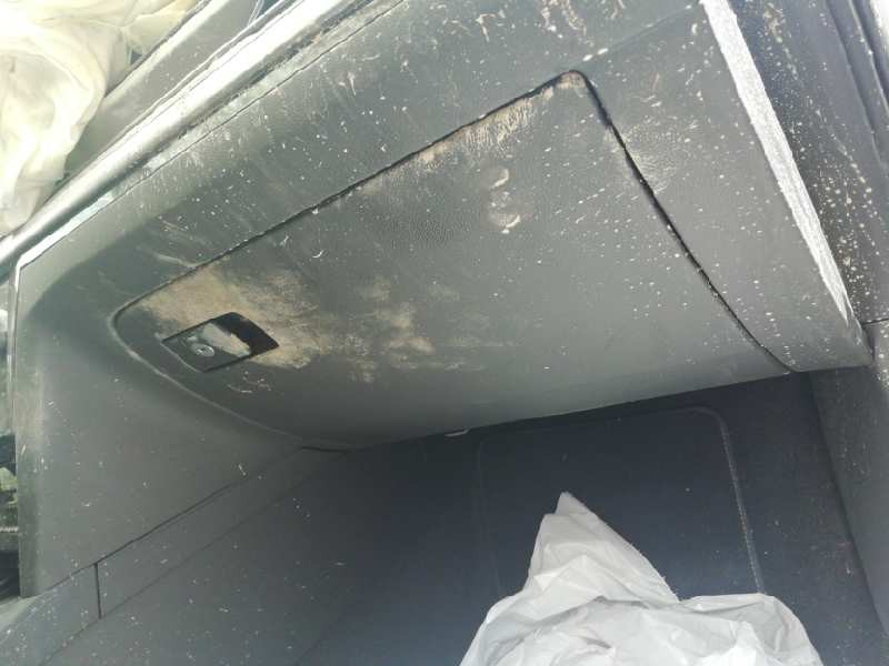 Recambio de guantera para volkswagen arteon (3h8) referencia OEM IAM 3G1857097S TOCADA 