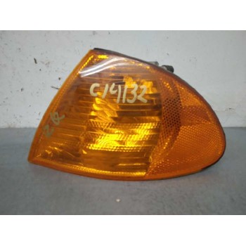 Recambio de piloto delantero izquierdo para bmw serie 3 berlina (e46) 320d referencia OEM IAM 0311328001 AMBAR 6902765