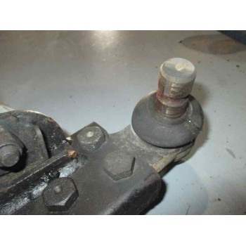 Recambio de brazo suspension inferior delantero izquierdo para ssangyong rodius xdi referencia OEM IAM   