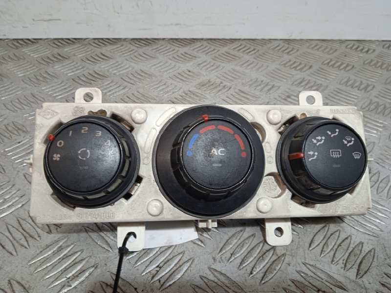 Recambio de mando calefaccion / aire acondicionado para opel movano b kasten/combi 2.3 cdti referencia OEM IAM 275100013R 275100