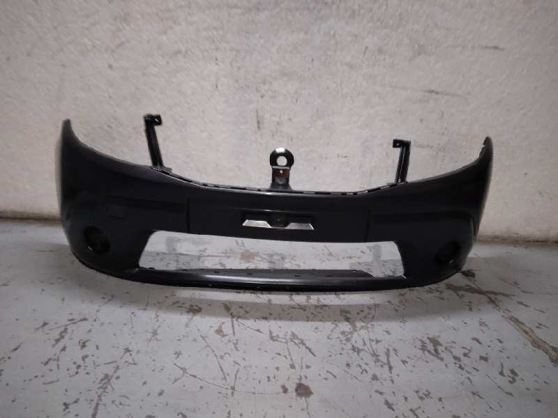 Recambio de paragolpes delantero para dacia sandero referencia OEM IAM 8200526596 0812 NUEVO