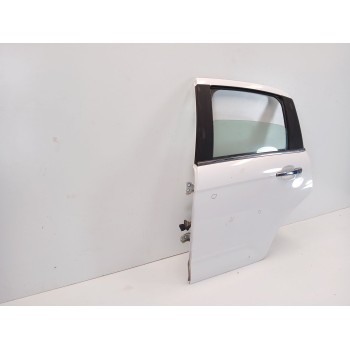 Recambio de puerta trasera izquierda para citroën c3 collection referencia OEM IAM   