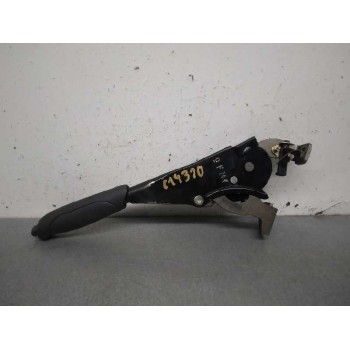 Recambio de palanca freno de mano para daewoo lanos referencia OEM IAM   