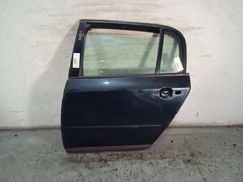 Recambio de puerta trasera izquierda para renault vel satis (bj0) initiale referencia OEM IAM   