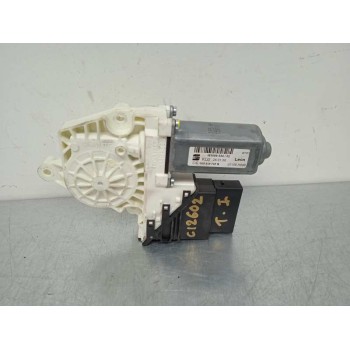 Recambio de motor elevalunas trasero izquierdo para seat leon (1p1) 1.9 tdi referencia OEM IAM 1K0959703N  
