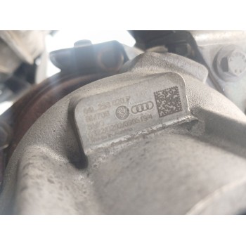 Recambio de despiece motor para volkswagen caddy alltrack iv furgoneta/monovolumen (saa) 2.0 tdi referencia OEM IAM DFS  