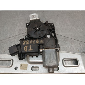 Recambio de elevalunas trasero derecho para opel zafira tourer c (p12) 2.0 cdti (75) referencia OEM IAM 927212100  