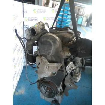 Recambio de motor completo para volkswagen polo (9n3) advance referencia OEM IAM BNM <M>REPARAR 