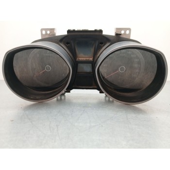 Recambio de cuadro instrumentos para hyundai i30 (gd) base referencia OEM IAM 94003A6515 94003A6515 