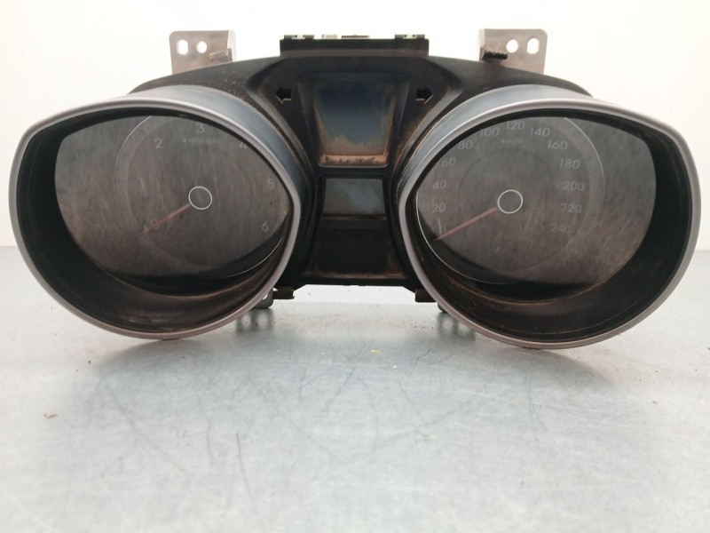 Recambio de cuadro instrumentos para hyundai i30 (gd) base referencia OEM IAM 94003A6515 94003A6515 