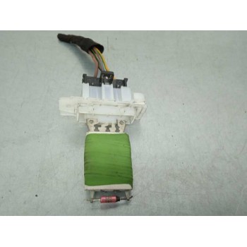 RESISTENCIA CALEFACCION 2468108330 2R861R16R34K 5 PINS 4 CABLES